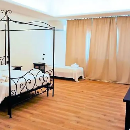 Hotel Armonia Noto Marina Relais Calabernardo