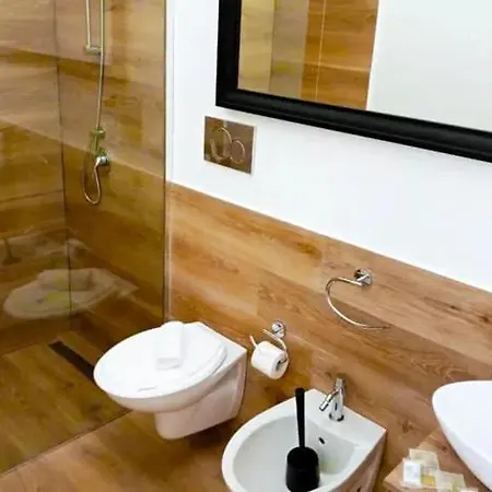 מלון Armonia Noto Marina Relais קלברנרדו