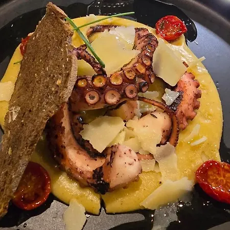 Armonia Noto Marina Relais