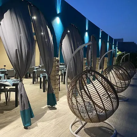 מלון Armonia Noto Marina Relais