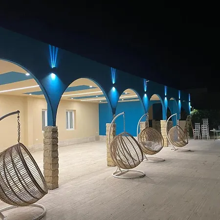 Armonia Noto Marina Relais מלון קלברנרדו