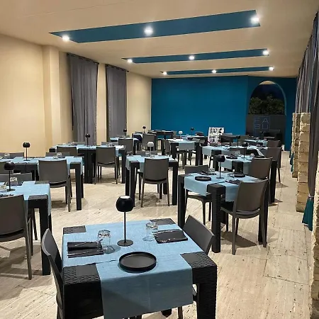 Armonia Noto Marina Relais