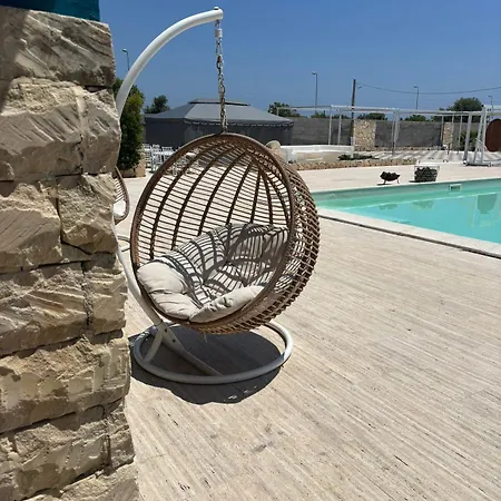 מלון Armonia Noto Marina Relais 3*