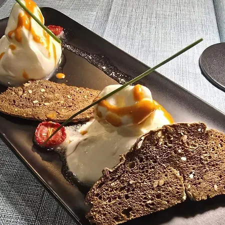 Armonia Noto Marina Relais מלון 3*