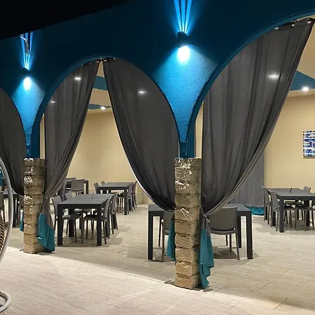 מלון Armonia Noto Marina Relais קלברנרדו